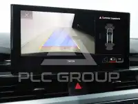 2021 Audi A5
