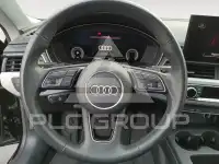 2021 Audi A5