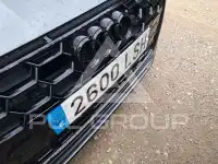 2021 Audi A5