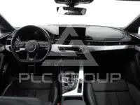 2021 Audi A5