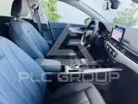 2021 Audi A5