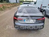 2021 Audi A5