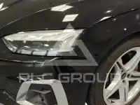 2021 Audi A5
