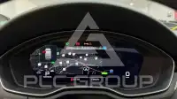 2021 Audi A5