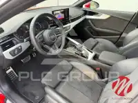 2021 Audi A5