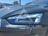 2021 Audi A5