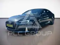 2021 Audi A5
