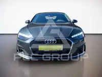 2021 Audi A5