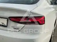 2021 Audi A5