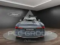 2021 Audi A5