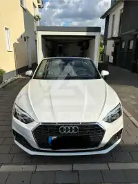 2021 Audi A5