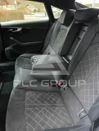 2021 Audi A5