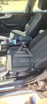 2021 Audi A5