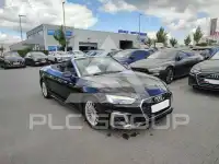 2021 Audi A5