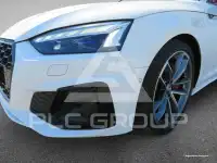 2021 Audi A5