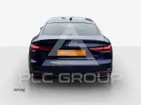 2021 Audi A5