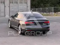 2021 Audi A5