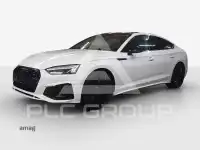 2021 Audi A5