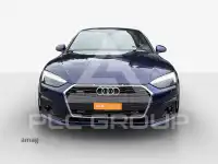 2021 Audi A5
