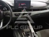 2021 Audi A5