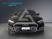 2021 Audi A5