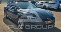 2021 Audi A5