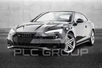 2021 Audi A5