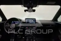 2021 Audi A5