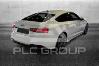 2021 Audi A5