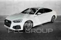 2021 Audi A5