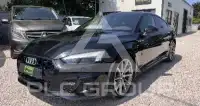 2021 Audi A5