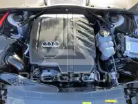 2021 Audi A5
