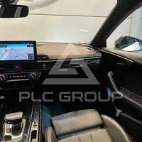 2021 Audi A5