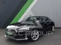 2021 Audi A5