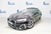 2021 Audi A5