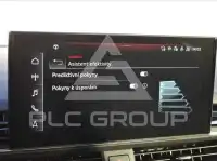 2021 Audi A5