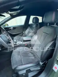 2021 Audi A5