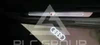 2021 Audi A5