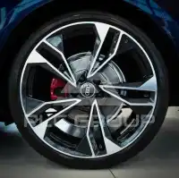 2021 Audi A5