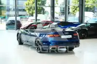 2021 Audi A5