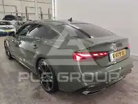 2021 Audi A5