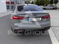 2021 Audi A5