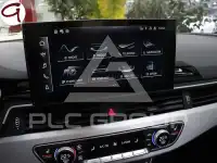 2021 Audi A5