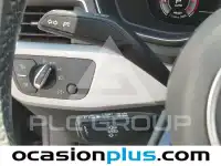 2021 Audi A5