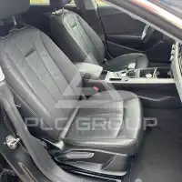 2021 Audi A5