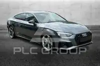 2021 Audi A5