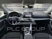 2021 Audi A5