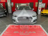 2021 Audi A5