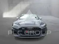 2021 Audi A5