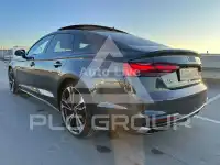2021 Audi A5